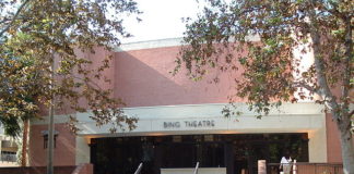 USC Thornton School of Music