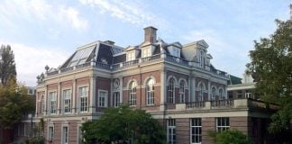 University of Amsterdam