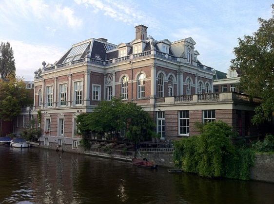 University Of Amsterdam Acceptance Rate Ranking Notable Alumni And 