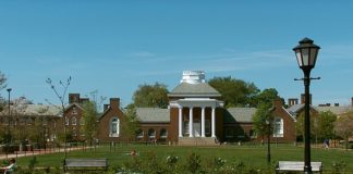 University of Delaware