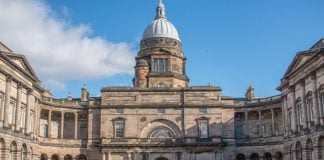 University of Edinburgh