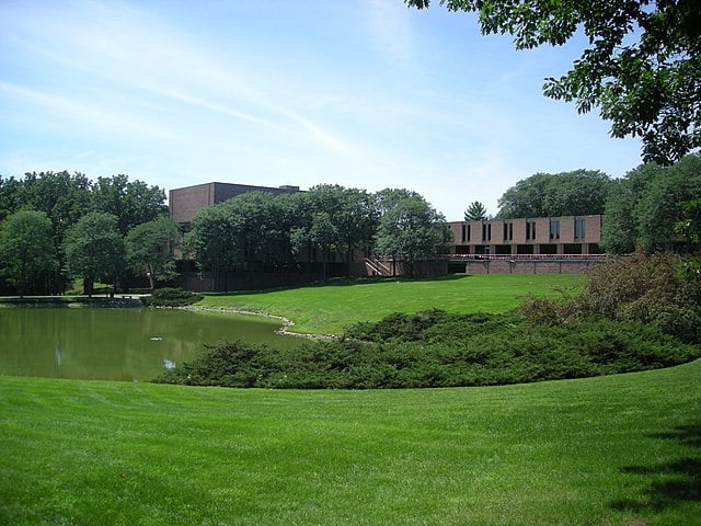 University of Michigan School of Music, Theatre, and Dance