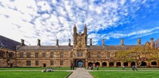 University of Sydney