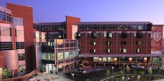 University of Utah PA School