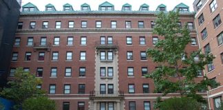 Barnard College