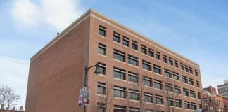 Boston University Sargent Choice Nutrition Center