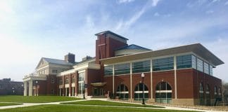 Bucknell University