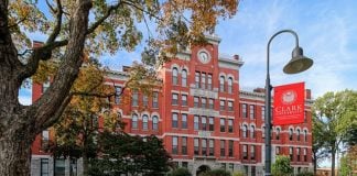 Clark University