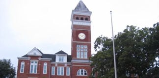Clemson University
