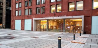 NYU Stern School of Business