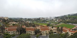 Pepperdine University