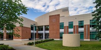Stony Brook University Union