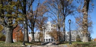 Swarthmore College