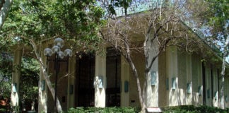 USC School of Cinematic Arts