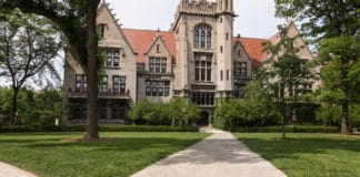University of Chicago