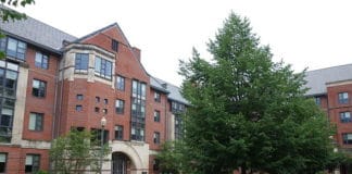 University of Connecticut