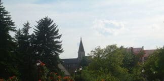 University of Denver