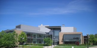 University of Michigan