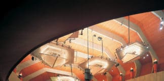 University of North Texas School of Music