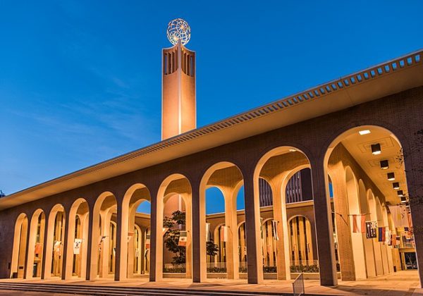 USC Transfer Acceptance Rate GPA And Requirements Collegegazette