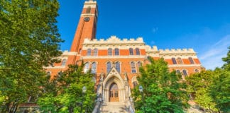Vanderbilt University