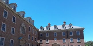 College of William and Mary