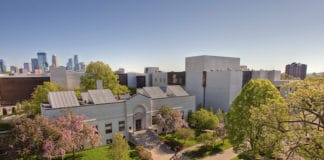 Minneapolis College of Art and design