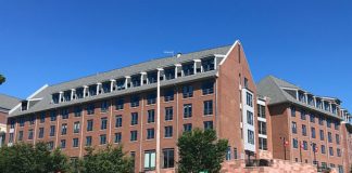 Rutgers University