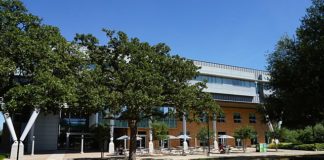 University of North Texas