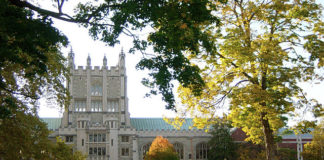 Vassar College