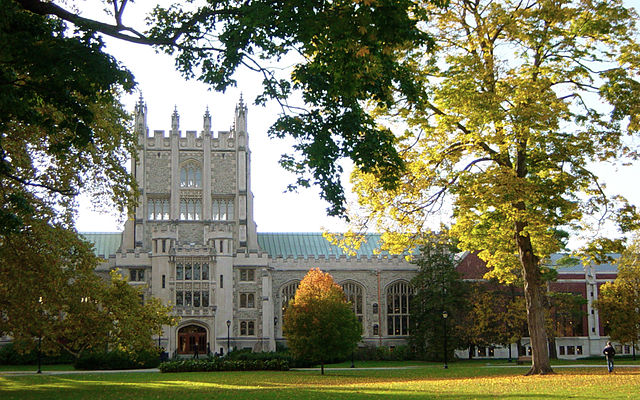 Vassar Early Decision Acceptance Rate Decision Date Collegegazette