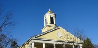 Amherst College