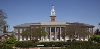 Auburn University