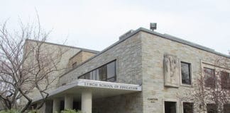 Boston College