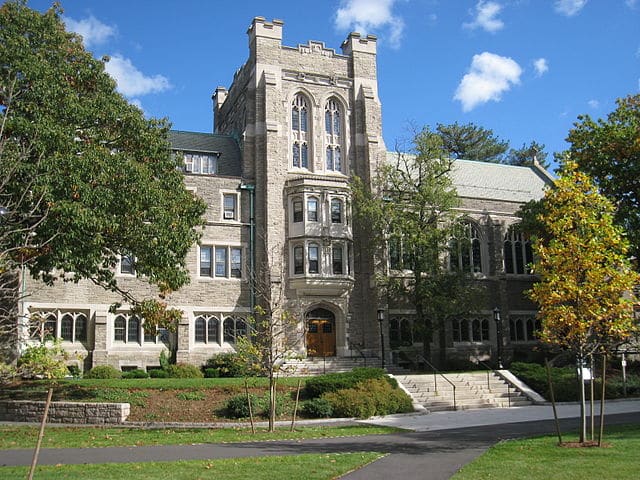 Harvard School of Divinity