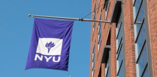 NYU Tisch