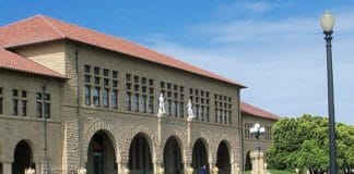 Stanford University Department of Psychology