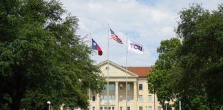 Texas Christian University