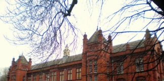 University of Manchester