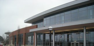 University of Michigan Women's Basketball