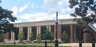 University of Mississippi
