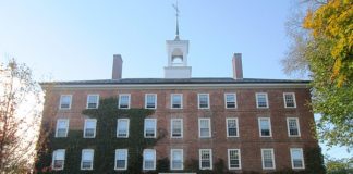 Williams College