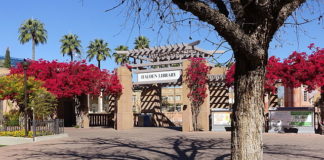 Arizona State University