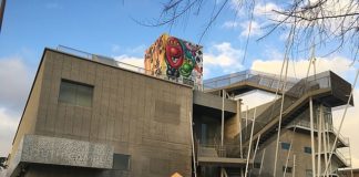 ArtCenter College of Design