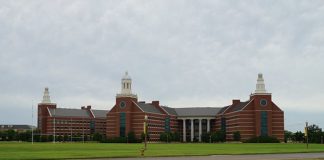 Baylor University