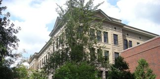 Best Radiology Schools in the US