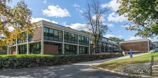 Brandeis University