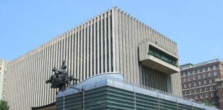 Columbia Law School