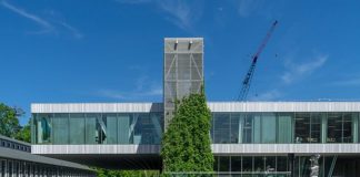Cornell University of Art, Architecture, and Planning