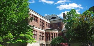 Harvard Law School